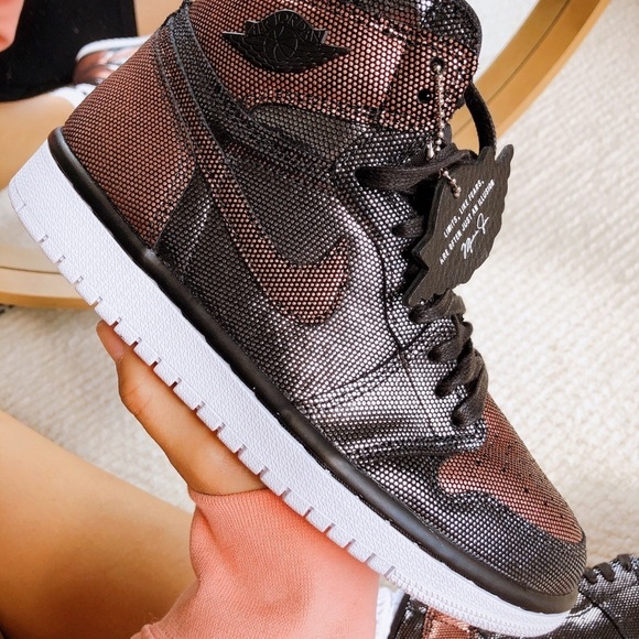 Air Jordan mid - Picture 5 of 16